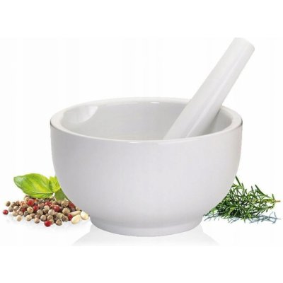 Küchenprofi Porcelánový hmoždíř 7 cm – Zboží Dáma