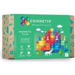 Connetix Rainbow Creative Pack 102 ks – Zboží Dáma