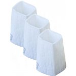 NipponCEC ET1428HF Eta Neptun, Atlantic, Mariner, Sirius, Poseidon filtry kuželové 3 ks – Sleviste.cz