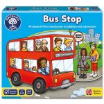 Orchard Toys Autobusová zastávka – Zboží Živě