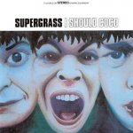 Supergrass - I Should Coco LP – Hledejceny.cz