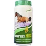 Mikrop Horse HERBS 1 kg – Zboží Mobilmania