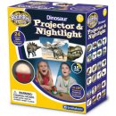 Brainstorm Toys Pohádkový projektor a noční světlo