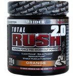 Weider Total Rush 2.0 375 g – Hledejceny.cz