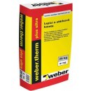 WEBER Therm klasik 25 kg