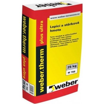 WEBER Therm klasik 25 kg