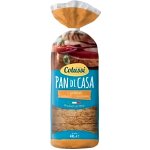 Colussi Italský cereální toustový Chléb 400 g – Zboží Dáma