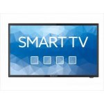 MEGASAT Camping TV Royal Line III 24 Smart – Hledejceny.cz