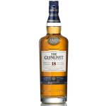 Glenlivet 18y 40% 0,7 l (kazeta) – Hledejceny.cz