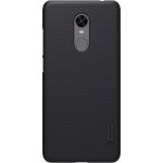 Pouzdro Nillkin Super Frosted Xiaomi Redmi 5 černé – Zboží Živě