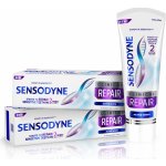 Sensodyne Clinical Repair Active White 2 x 75 ml – Hledejceny.cz