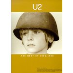 U2 The Best Of 1980-1990 tabulatury, noty, akordy, kytara – Hledejceny.cz