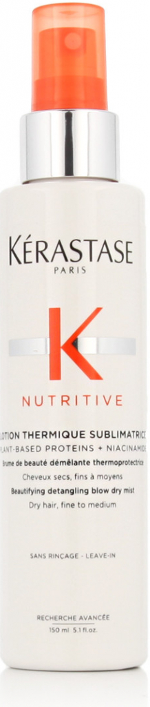 Kérastase Nutritive Soin termoochranná vlasová mlha 150 ml