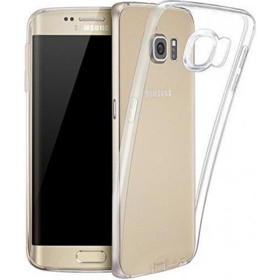 Pouzdro Forcell Back Ultra Slim 0,5mm Samsung Galaxy S7 Edge SM-G935F