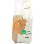 Natural Jihlava Cukr přírodní 1000 g – Zboží Dáma
