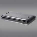 Pouzdro Fitty Ultra Tenké 0,3mm Sony E2105 Xperia E4 čiré – Zbozi.Blesk.cz