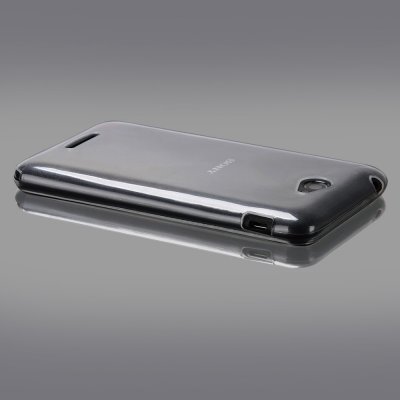Pouzdro Fitty Ultra Tenké 0,3mm Sony E2105 Xperia E4 čiré