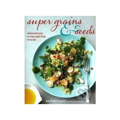 Super Grains and Seeds – Hledejceny.cz