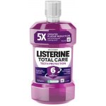 Listerine Total Care Teeth Protection 500 ml – Hledejceny.cz