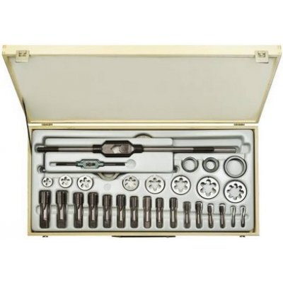 Bučovice Tools kazeta G1-II CS/WS G1/8" - G1" - BU312-100 – Hledejceny.cz