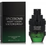 Viktor & Rolf Spicebomb Night Vision toaletní voda pánská 50 ml – Hledejceny.cz