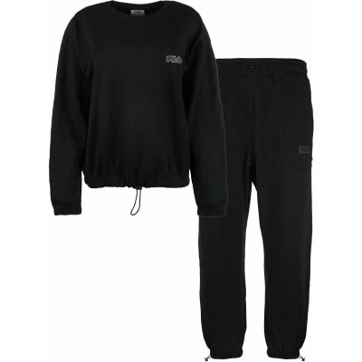 Fila Woman Pyjamas FPW4101 black