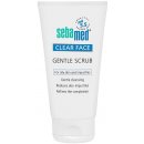 Přípravek na čištění pleti Sebamed Clear face jemný peeling 150 ml