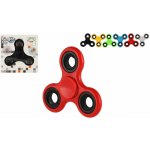 Spinner kov plast 7cm mix barev – Zboží Dáma