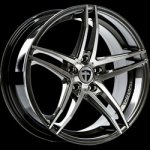 Tomason TN12 8,5x19 5x120 ET35 black polished | Zboží Auto