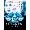 Brilantní plán DVD