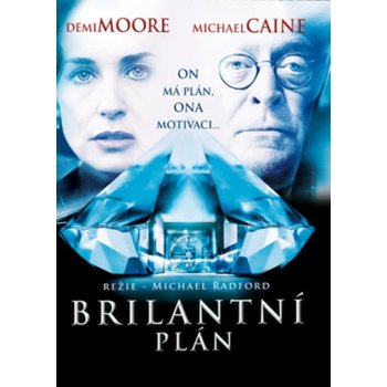 Brilantní plán DVD