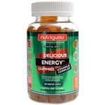 Nutrigums Limited Energy Vitamin B Complex 60 gummies – Hledejceny.cz