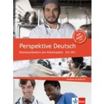 Perspektive Deutsch KB + CD – Zbozi.Blesk.cz