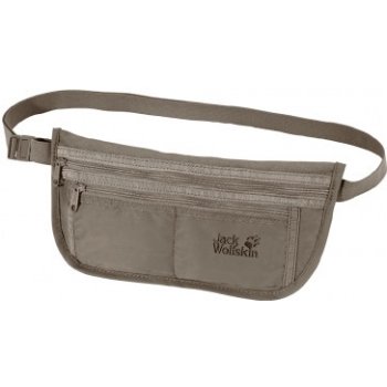 Jack Wolfskin Document Belt DeLuxe