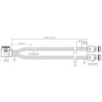 Supermicro CBL-SAST-0817 – Zboží Živě