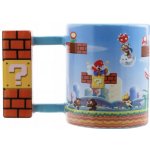 Hrnček 3D Super Mario - EPEE – Hledejceny.cz