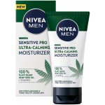 Nivea Men Sensitive Pro Ultra-Calming Moisturizer krém 75 ml – Hledejceny.cz
