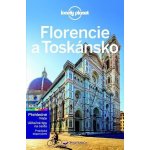 Florencie a Toskánsko Lonely Planet – Hledejceny.cz