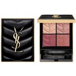 Yves Saint Laurent Couture Mini Clutch paletka očních stínů 500 Medina Glow 4 g – Sleviste.cz