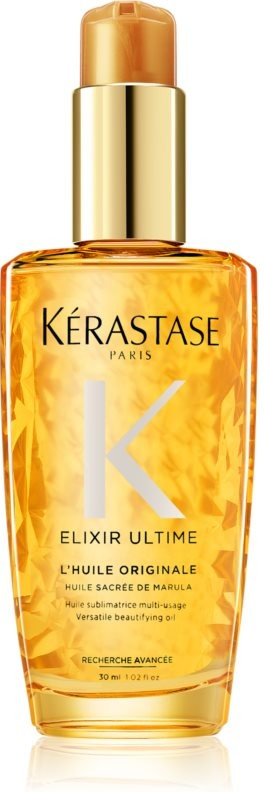 Kérastase Elixir Ultime L\'huile Originale suchý olej 30 ml