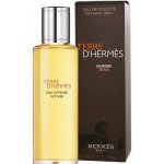Hermès Terre D'Hermès Eau Intense Vétiver parfémovaná voda pánská 125 ml náplň – Hledejceny.cz