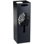 Dąstal Kovový stojan na deštníky Tree, 60x21 cm – Zboží Dáma