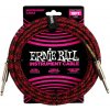 Kabel Ernie Ball 6396