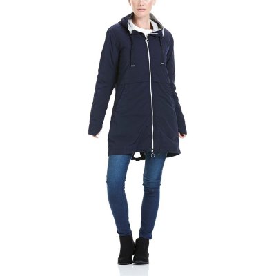 Bench 2In1 Parka With Det Lining Maritime Blue – Zbozi.Blesk.cz