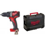 Milwaukee M18 BLPD2-0X 4933464516 – Zboží Mobilmania