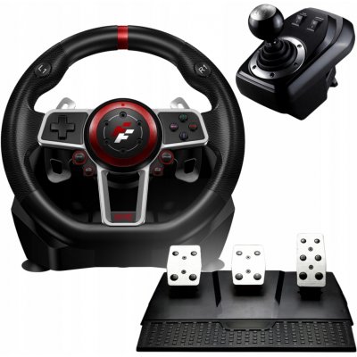 FlashFire Suzuka Racing PRO ES900R – Sleviste.cz