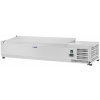 Gastro lednice Royal Catering RCKV-150/39-S5