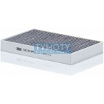 MANN CUK 25 044 kabinový (pylový) filtr – Hledejceny.cz