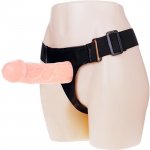 Lelex Připínací penis – Zboží Mobilmania