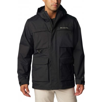 Columbia Landroamer Jacket černá – Zboží Dáma